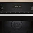 NEFF C1AMG84N1B Built-In Compact Oven with Microwave Function additional 2