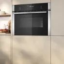 NEFF C1AMG84N1B Built-In Compact Oven with Microwave Function additional 4