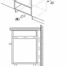 NEFF C1AMG84G1B Built-In 60cm Microwave Oven - Graphite Grey additional 10