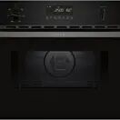 NEFF C1AMG84G1B Built-In 60cm Microwave Oven - Graphite Grey additional 1