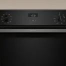 NEFF B3ACE4AG3B Built-In Slide and Hide Single Oven - Graphite Grey additional 4