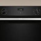 NEFF B3ACE4AN3B Built-In Slide and Hide Single Oven - Stainless Steel additional 4