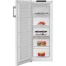 BLOMBERG FNM455W 54cm Frost Free Tall Freezer - White additional 3