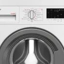 BLOMBERG LWI284421 8KG 1400RPM Integrated Washing Machine - White additional 4