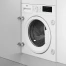 BEKO WTIK741511 7kg 1400rpm Integrated Washing Machine White additional 5
