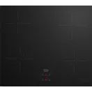 BEKO CIHYQI21B 59cm Induction Hob - Black additional 1