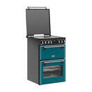 STOVES 444412001 Richmond Deluxe 60cm Induction Cooker - Deep Marine additional 3