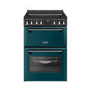 STOVES 444412001 Richmond Deluxe 60cm Induction Cooker - Deep Marine additional 5