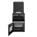 STOVES 444411998 Richmond Deluxe 60cm Induction Cooker - Ice White additional 8