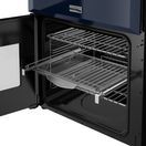 STOVES 444412000 Richmond Deluxe 60cm Induction Cooker - Midnight Blue additional 8