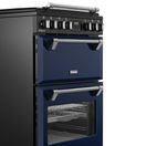 STOVES 444412000 Richmond Deluxe 60cm Induction Cooker - Midnight Blue additional 10