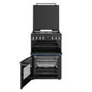 STOVES 444411999 Richmond Deluxe 60cm Induction Cooker - Twilight Blue additional 2