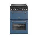 STOVES 444411999 Richmond Deluxe 60cm Induction Cooker - Twilight Blue additional 3