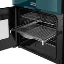 STOVES 444411996 Richmond Deluxe 60cm Dual Fuel Cooker - Deep Marine additional 12