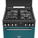 STOVES 444411996 Richmond Deluxe 60cm Dual Fuel Cooker - Deep Marine additional 11