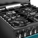 STOVES 444411996 Richmond Deluxe 60cm Dual Fuel Cooker - Deep Marine additional 5
