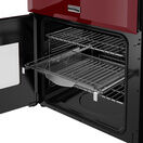 STOVES 444411997 Richmond Deluxe 60cm Dual Fuel Cooker - Garnet Red additional 11