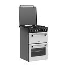 STOVES 444411993 Richmond Deluxe 60cm Dual Fuel Cooker - Ice White additional 9