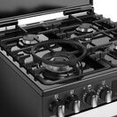 STOVES 444411993 Richmond Deluxe 60cm Dual Fuel Cooker - Ice White additional 5