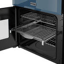 STOVES 444411994 Richmond Deluxe 60cm Dual Fuel Cooker - Twilight Blue additional 10