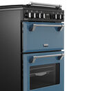 STOVES 444411994 Richmond Deluxe 60cm Dual Fuel Cooker - Twilight Blue additional 12