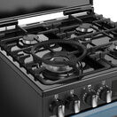 STOVES 444411994 Richmond Deluxe 60cm Dual Fuel Cooker - Twilight Blue additional 4