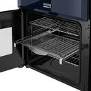 STOVES 444411995 Richmond Deluxe 60cm Dual Fuel Cooker - Midnight Blue additional 7