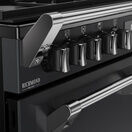STOVES 444412003 Richmond Deluxe 90cm Dual Fuel Range Cooker - Anthracite additional 10