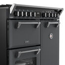 STOVES 444412003 Richmond Deluxe 90cm Dual Fuel Range Cooker - Anthracite additional 3