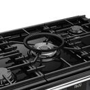 STOVES 444412003 Richmond Deluxe 90cm Dual Fuel Range Cooker - Anthracite additional 8