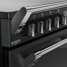 STOVES 444412009 Richmond Deluxe 90cm Electric Induction Range Cooker - Anthracite additional 7