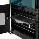 STOVES 444412007 Richmond Deluxe 90cm Dual Fuel Range Cooker - Deep Marine additional 10
