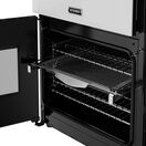 STOVES 444412004 Richmond Deluxe 90cm Dual Fuel Range - Ice White additional 10