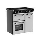 STOVES 444412004 Richmond Deluxe 90cm Dual Fuel Range - Ice White additional 2