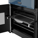 STOVES 444412005 Richmond Deluxe 90cm Dual Fuel Range - Twilight Blue additional 8