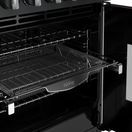 STOVES 444412015 Richmond Deluxe 100cm Dual Fuel Range Cooker - Anthracite additional 6