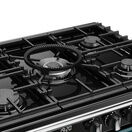 STOVES 444412019 Richmond Deluxe 100cm Dual Fuel Range Cooker - Deep Marine additional 8