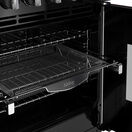 STOVES 444412016 Richmond Deluxe 100cm Dual Fuel Range Cooker - Ice White additional 7