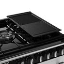 STOVES 444412016 Richmond Deluxe 100cm Dual Fuel Range Cooker - Ice White additional 8