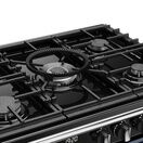 STOVES 444412018 Richmond Deluxe 100cm Dual Fuel Range Cooker - Midnight Blue additional 10
