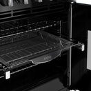 STOVES 444412017 Richmond Deluxe 100cm Dual Fuel Range Cooker - Twilight Blue additional 10