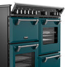 STOVES 444412025 Richmond Deluxe 100cm Induction Range Cooker - Deep Marine additional 6