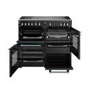STOVES 444412025 Richmond Deluxe 100cm Induction Range Cooker - Deep Marine additional 7