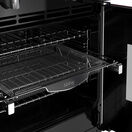 STOVES 444412026 Richmond Deluxe 100cm Induction Range Cooker - Garnet Red additional 4