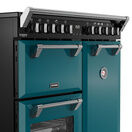 STOVES 444412013 Richmond Deluxe 90cm Induction Range Cooker - Deep Marine additional 4