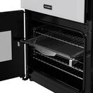 STOVES 444412010 Richmond Deluxe 90cm Induction Range Cooker - Ice White additional 7