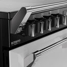 STOVES 444412010 Richmond Deluxe 90cm Induction Range Cooker - Ice White additional 8