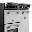 STOVES 444412010 Richmond Deluxe 90cm Induction Range Cooker - Ice White additional 3