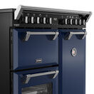 STOVES 444412012 Richmond Deluxe 90cm Induction Range Cooker - Midnight Blue additional 5