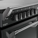 STOVES 444412033 Richmond Deluxe 110cm Induction Range Cooker - Anthracite additional 5